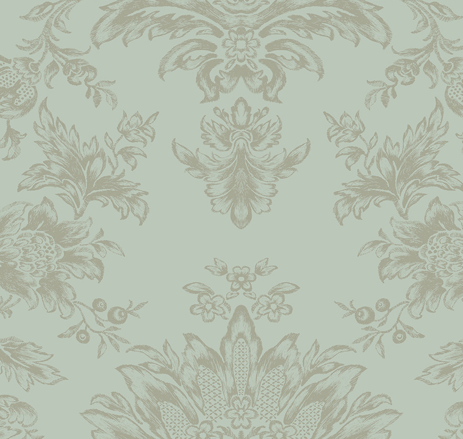 Обои Loymina Classic vol. II Embroidery V6 005